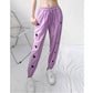 Heart joggers