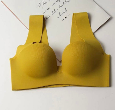 Seamless Bra