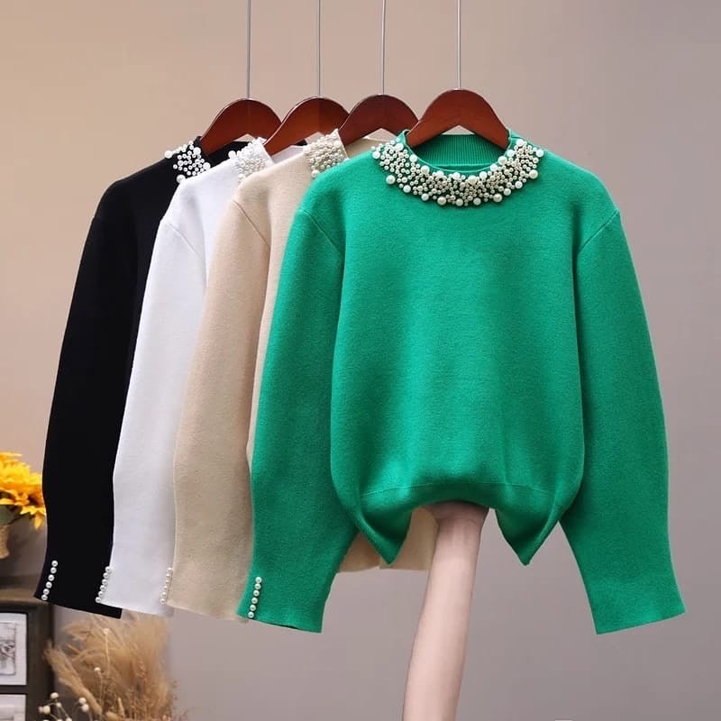 Emil Pullover