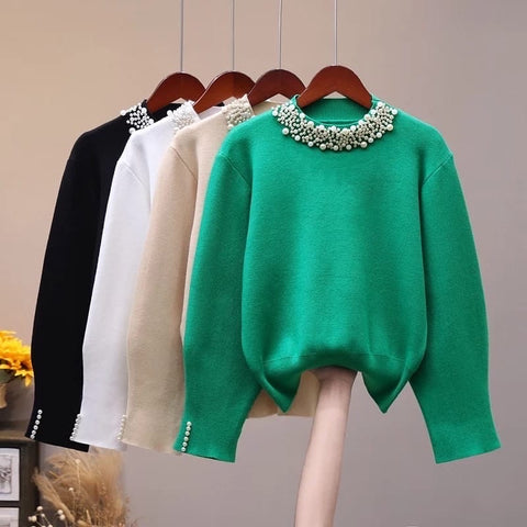 Emil Pullover