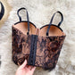 Net Lace Bustier