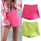 Luxez mini skirt