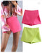 Luxez mini skirt