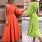 Lavish Alice One Shoulder Dress