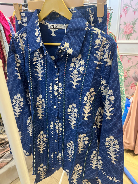 Cotton Cords Set