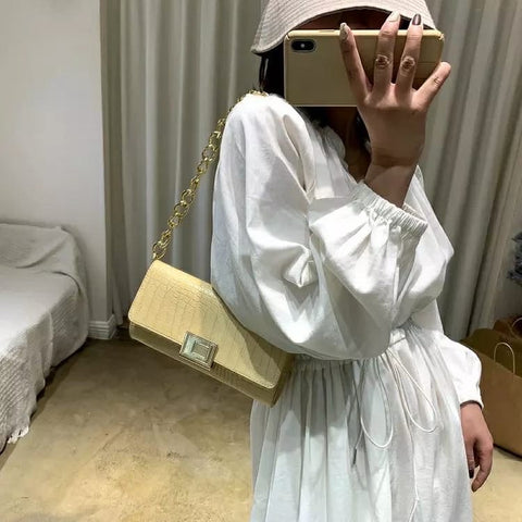 Retro Bag
