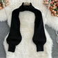 Arm warmer