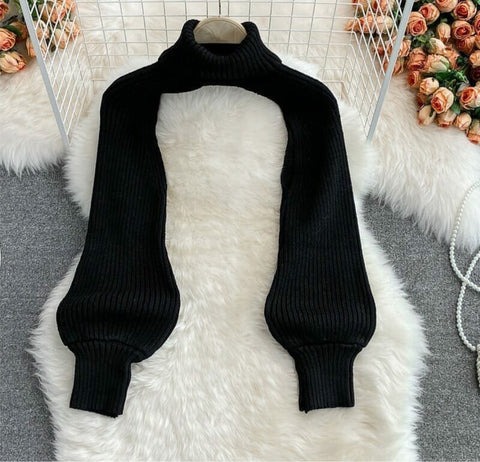 Arm warmer