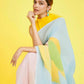 Deepika padukone style saree
