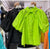 Puff Sleeves Shirt