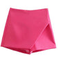 Luxez mini skirt