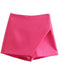 Luxez mini skirt