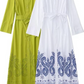 Ashley Cotton Dress