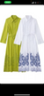 Ashley Cotton Dress