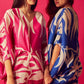 Luxury Marie Pleated Dress