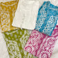 Chikankari kurta