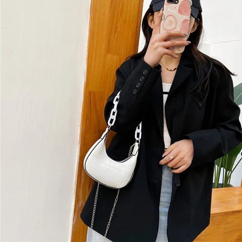 Mini Hobo Sling bag