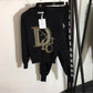 Diorr Knitted Cords Set
