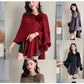 Luxury Warm Wrap Shawl
