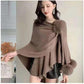 Luxury Warm Wrap Shawl