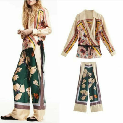 Bluza Limited Edition Cords Set