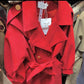 Luxury Verona Coat