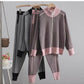 Domenica Knitted Cords