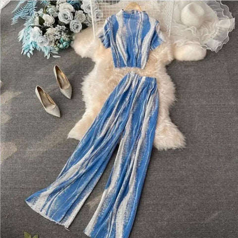 Summer cords set