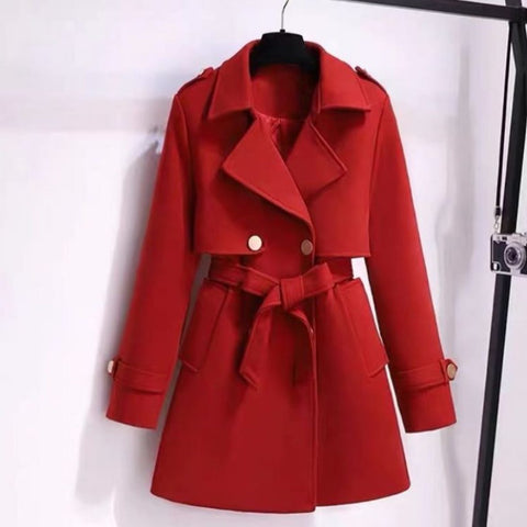 Luxury Verona Coat