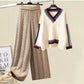 Jenny Wollen Cords
