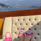 Crystal Diamond Pumps