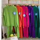 Rozina Knitted Cords