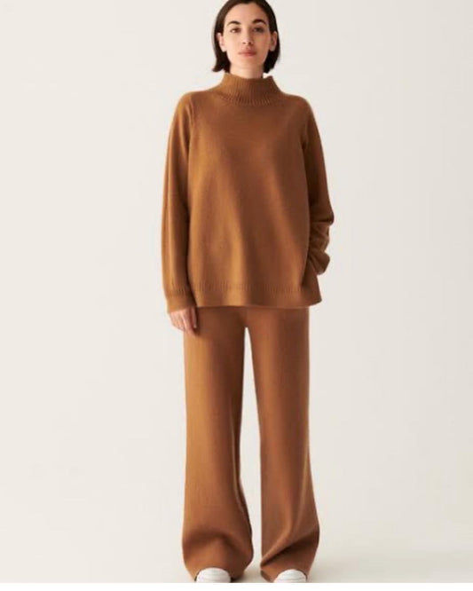 Neo Knitted Warm Cords