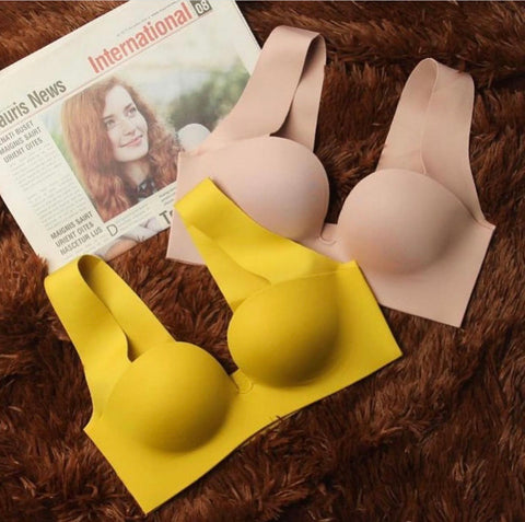 Seamless Bra