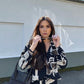 Ellie Printed Cords Set