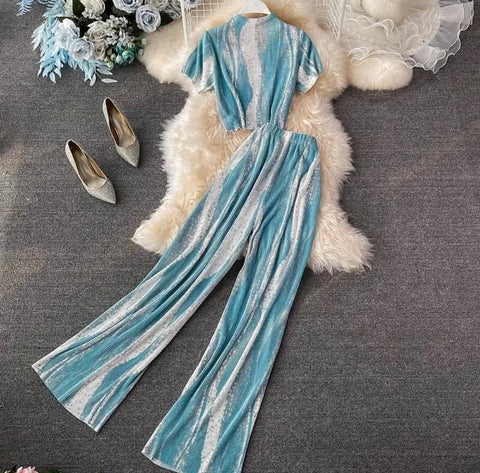 Summer cords set