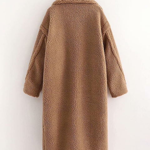 Jasper Overcoat