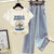 Glimza Denim Cords