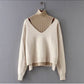 Alisa Statement Pullovers