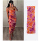 Sasha Bodycon Dress