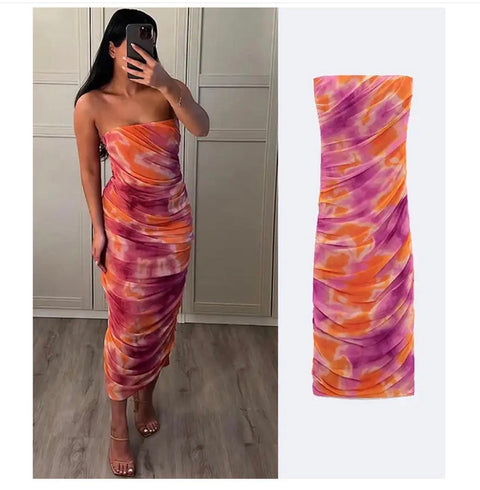 Sasha Bodycon Dress