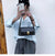Monederos Shoulder Bag