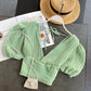 Liliana Crop top