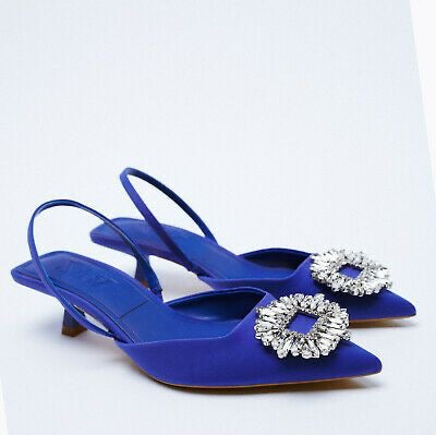 Crystal Diamond Pumps