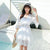 Rina Three Pc Swimsuit set