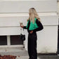 Kacy Sleeveless Puffer Jacket